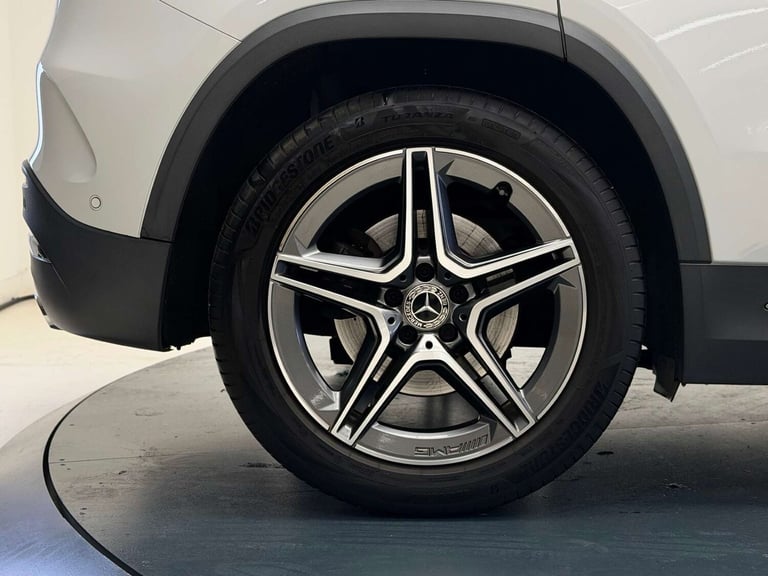 2020 Mercedes-Benz GLA 2.0 GLA 220 AMG Line Premium+ D 4Matic Auto 4WD 5dr SUV Diesel Automatic