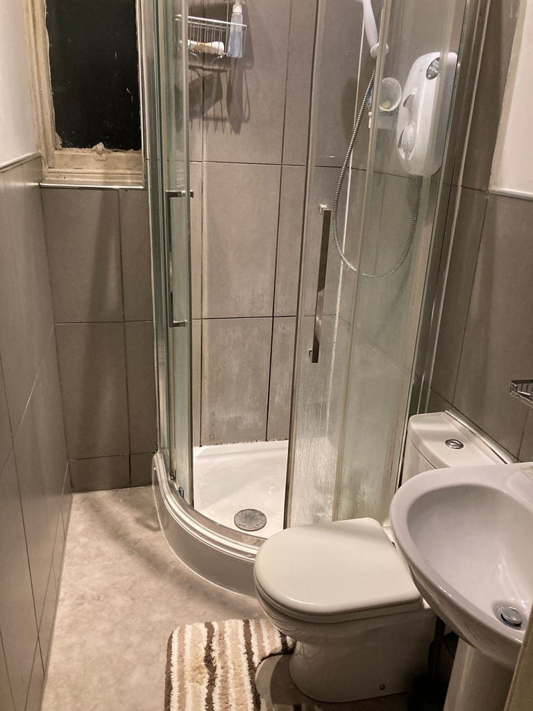 Spacious one bedroom flat for rent – Edinburgh