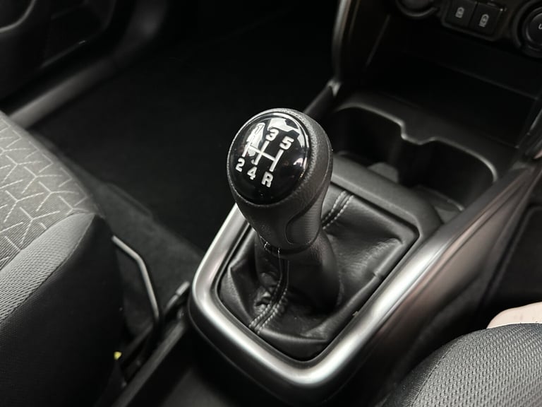 2024 Suzuki Swift 1.2 Mild Hybrid Ultra 5dr HATCHBACK PETROL Manual