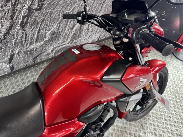 HONDA CB125F CB 125 F CBF 125 2022