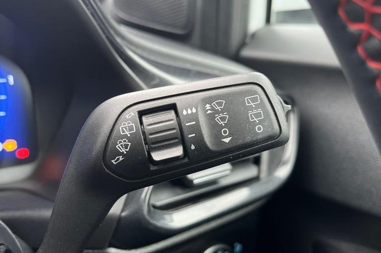 2020 Ford Puma 1.0 EcoBoost ST-Line 5dr Manual Hatchback Petrol Manual