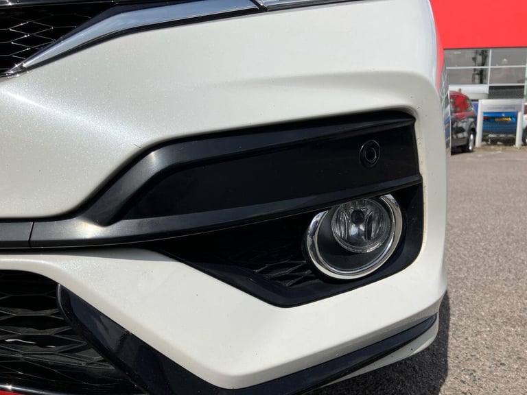 2018 Honda Jazz 1.5 i-VTEC Sport 5dr HATCHBACK Petrol Manual