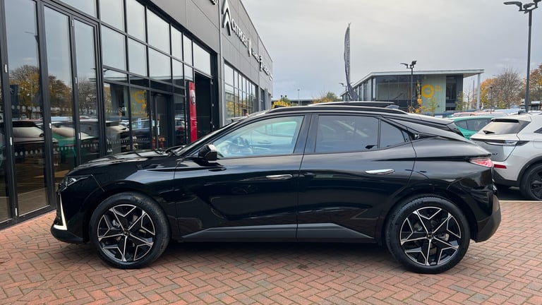 2023 DS Automobiles DS 4 1.2 PureTech Cross Opera Hatchback 5dr Petrol EAT8 Euro 6 (s/s) (130 ps)...