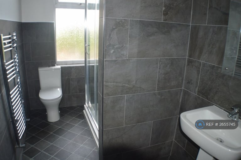 6 bedroom house in Woodborough Road, Nottingham, NG3 (6 bed) (#2655745)