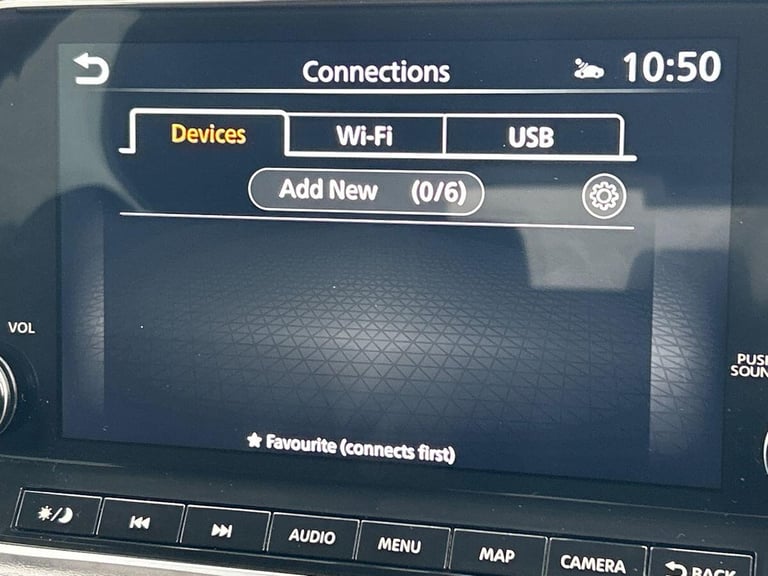 2022 Nissan Qashqai 1.3 DIG-T MHEV N-Connecta SUV 5dr Petrol Hybrid Manual Euro 6 (s/s) (140 ps S...