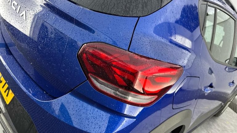 2023 Dacia Sandero Stepway 1.0 TCe Expression Hatchback 5dr Bi Fuel Manual Euro 6 (s/s) (100 ps) ...