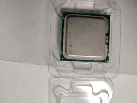 Intel Core 2 Quad Extreme QX6850 CPU (3.0Ghz)socket LGA775