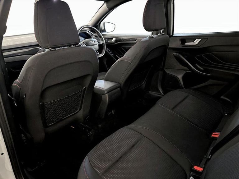 2019 Ford Focus 1.0 EcoBoost 125 ST-Line 5dr ESTATE PETROL Manual