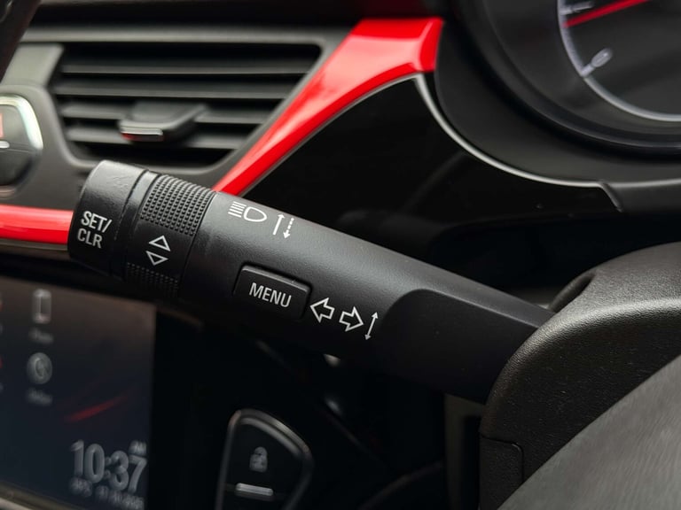 2017 Vauxhall Corsa 1.4 Corsa Limited Edition ecoFLEX 3dr Hatchback Petrol Manual