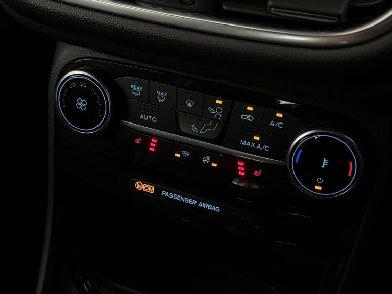 2023 Ford Puma 1.5 EcoBoost ST 5dr HATCHBACK PETROL Manual