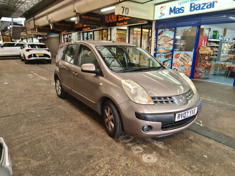 AUTOMATIC, FSH, 43K MILES ONLY