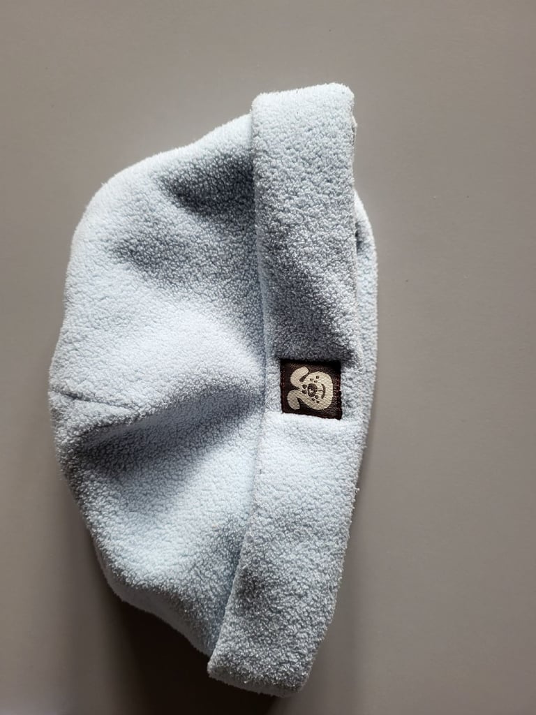 Set of 2 x hats, scarf, mittens 12-24 months 