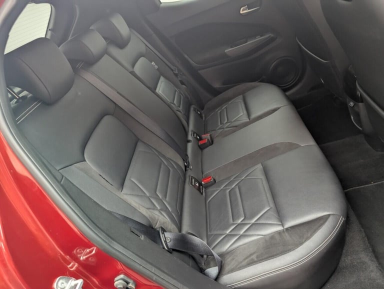 2019 Nissan Juke 1.0 DIG-T Tekna+ SUV 5dr Petrol Manual Euro 6 (s/s) (117 ps) - Parking Came HATC...