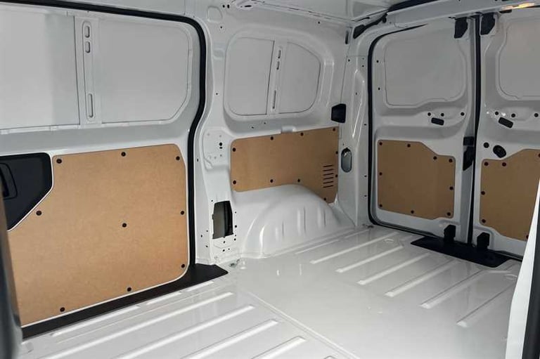 2025 Vauxhall Vivaro 1.5 Turbo D Prime Panel Van 6dr Diesel Manual SWB Euro 6 (s/s) (120 ps) Pane...