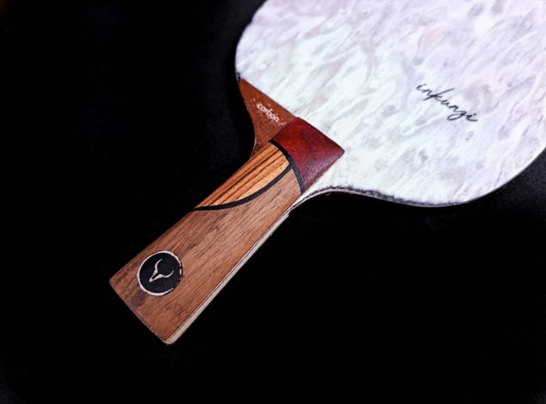 Inkunzi Table Tennis Blade