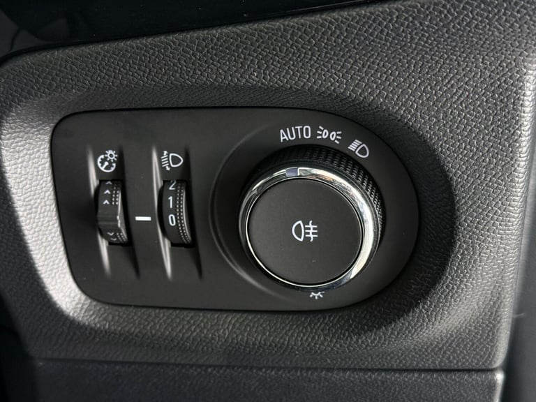 2023 Vauxhall Corsa 1.2 Design Euro 6 5dr HATCHBACK Petrol Manual