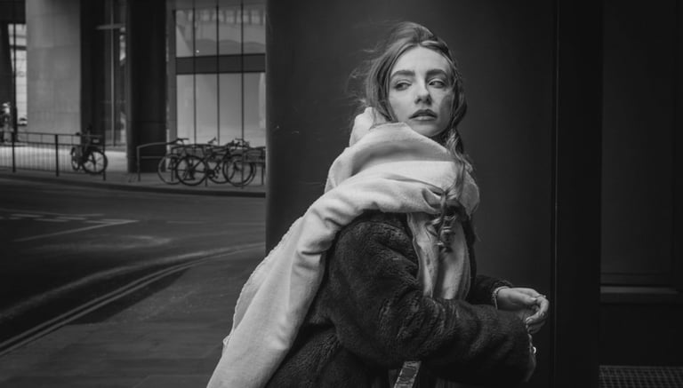 Photographer -  Portraits / Weddings / Events 