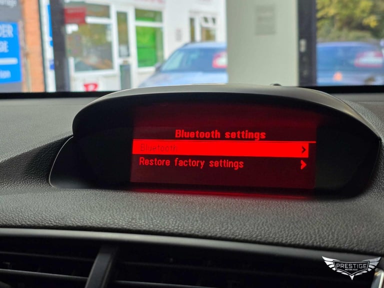 2016 Vauxhall Mokka 1.4T Exclusiv 5dr Auto HATCHBACK PETROL Automatic