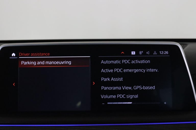 2022 BMW 7 Series 3.0 745Le 12kWh M Sport Auto xDrive Euro 6 (s/s) 4dr SALOON Petrol/Electric Hyb...