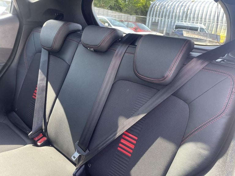 2019 Ford Fiesta 1.0T EcoBoost GPF ST-Line X Hatchback 5dr Petrol Manual Euro 6 (s/s) (100 p Hatc...