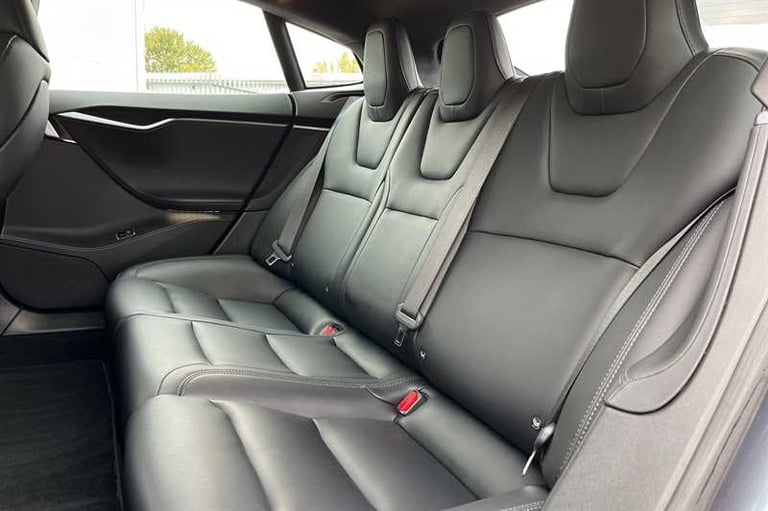 2020 Tesla Model S (Dual Motor) Long Range Hatchback 5dr Electric Auto 4WD (417 bhp) Hatchback El...