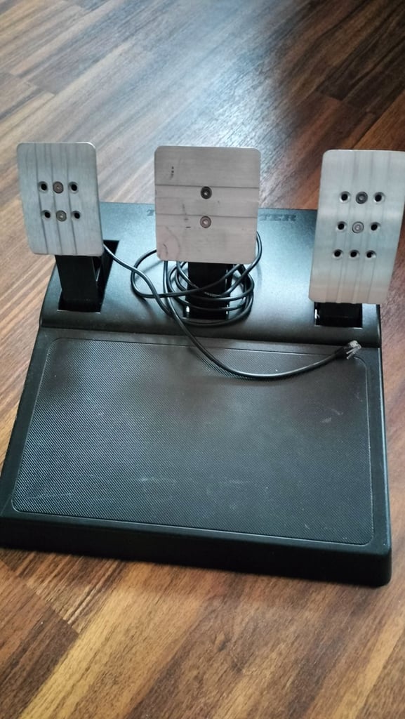 image for Thrustmaster T3PA Pedals