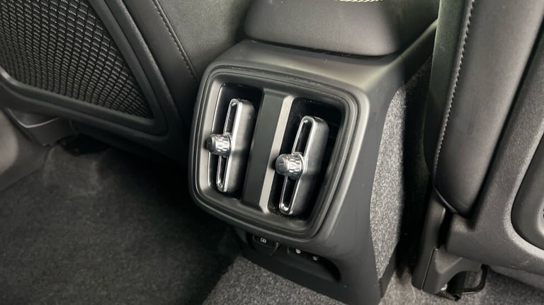 2024 Volvo XC40 Plus, B3 Mild hybrid, Petrol, Dark Estate Petrol Automatic