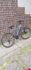 Muddyfox mountain bike for sale