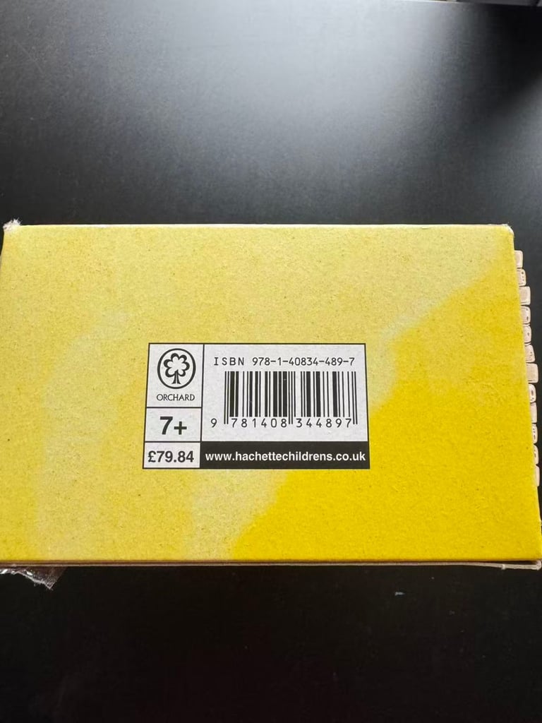 The Shakespeare Stories - 16 Books Collection (Boxed Set)by Andrew Matthews, Tony Ross 