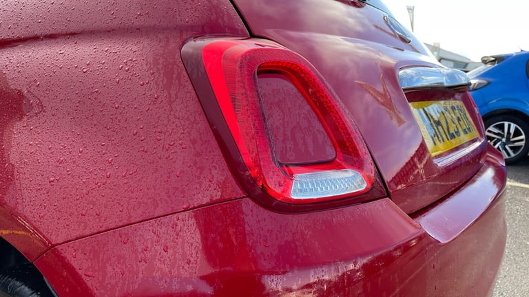 2023 Fiat 500 1.0 MHEV Hatchback 3dr Petrol Manual Euro 6 (s/s) (70 bhp) Hatchback Petrol Manual
