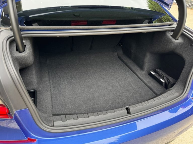 2019 BMW 3 Series 330i M Sport 4dr Step Auto SALOON PETROL Automatic