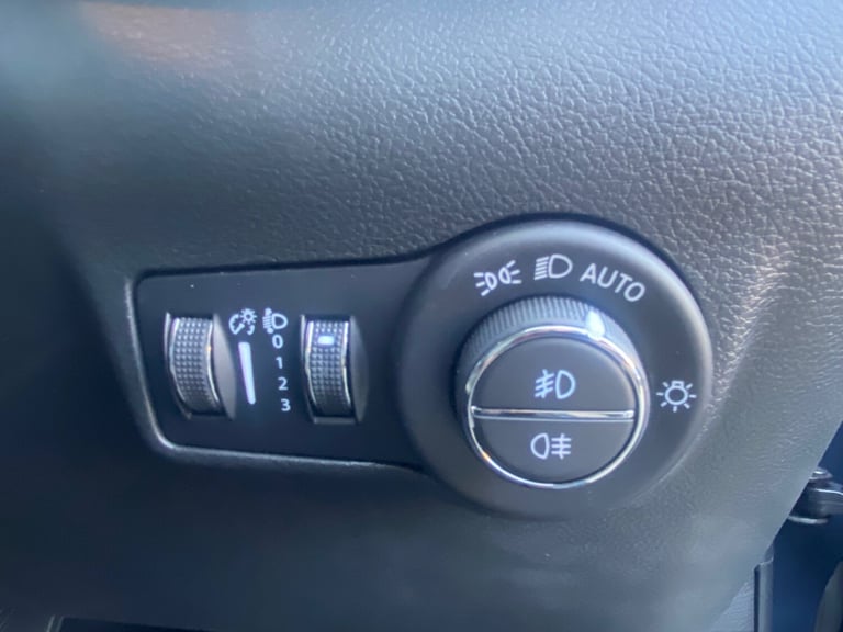 2023 Jeep Compass 1.3 T4 GSE 4xe PHEV Limited 5dr Auto Station Wagon Petrol Parallel PHEV Automatic