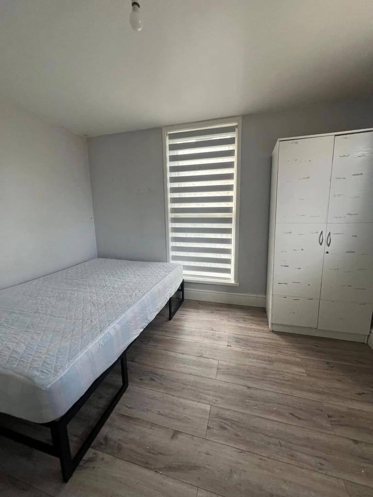 🏚️   PERFECT SINGLE ROOM IN BRUCE GROVE   💫