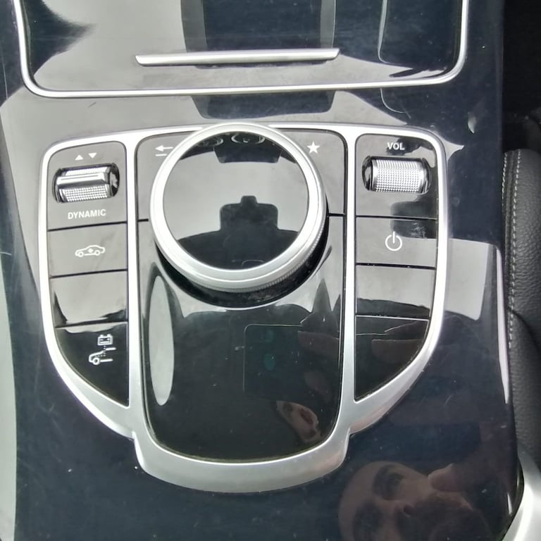 2018 Mercedes-Benz C Class 2.0 C350e 6.4kWh Sport Estate 5dr Petrol Plug-in Hybrid G-Tronic+ Euro...