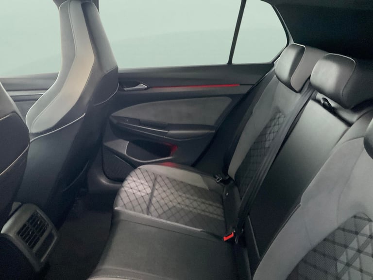 2021 Volkswagen Golf 1.5 eTSI MHEV R-Line Hatchback 5dr Petrol Hybrid DSG Euro 6 (s/s) (150 ps)  ...
