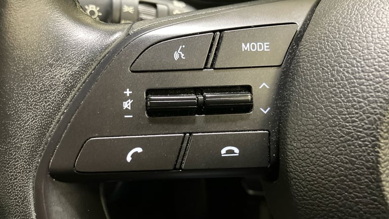 2022 Hyundai i20 1.0T GDi 48V MHD SE Connect 5dr Petrol Hatchback Hatchback Petrol Manual