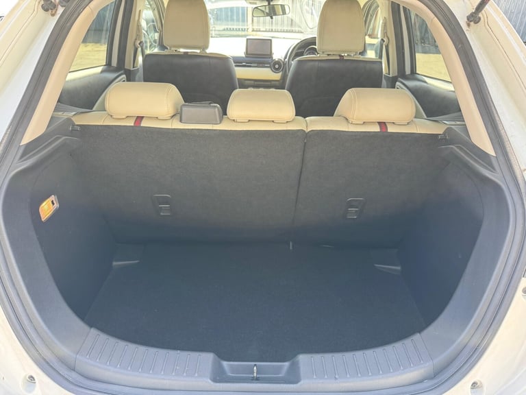 2025 Mazda Demio MAZDA2 1.5 SKYACTIVE TECHNOLOGY Hatchback DIESEL Automatic