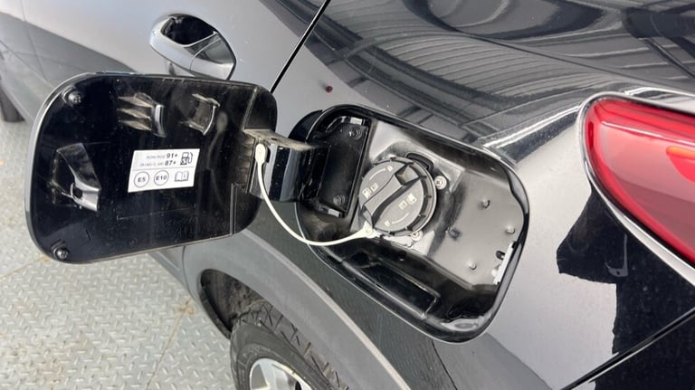 2023 Kia Stonic 1.0 T-GDi ISG 2 Estate Petrol Automatic
