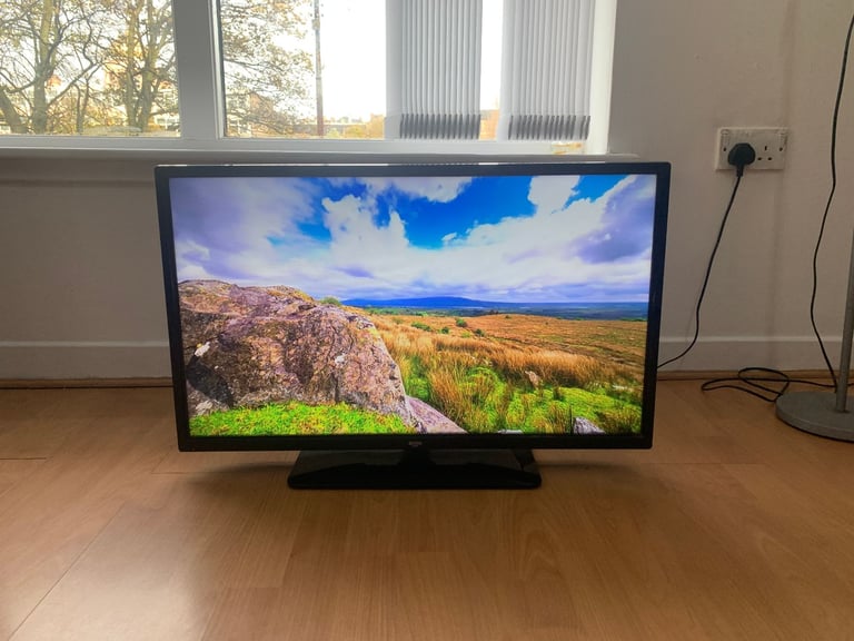 Bush 32 Inch Smart TV