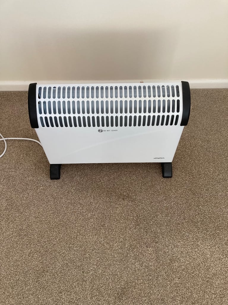 image for Schallen Convector Heater