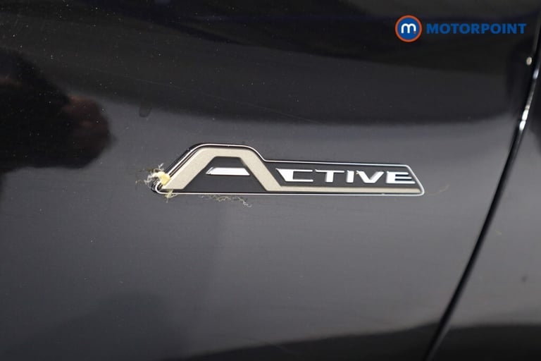 2022 Ford Fiesta 1.0 EcoBoost Hbd mHEV 125 Active Vignale 5dr Auto HATCHBACK PETROL Automatic