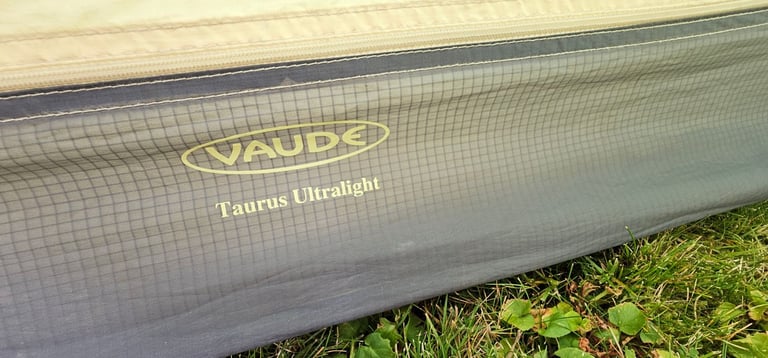 Vaude Taurus Ultralight Tent