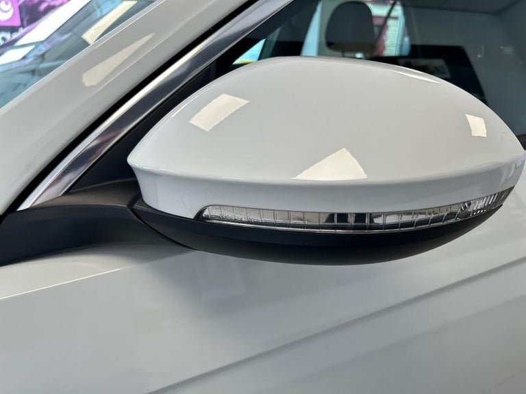 2022 Volkswagen T-Roc 1.5 TSI EVO Style 5dr + CLICK AND COLLECT MANUAL Hatchback Petrol Manual