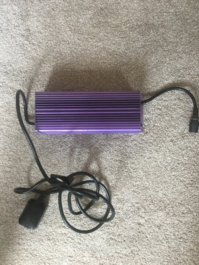 image for Grow lights ballast