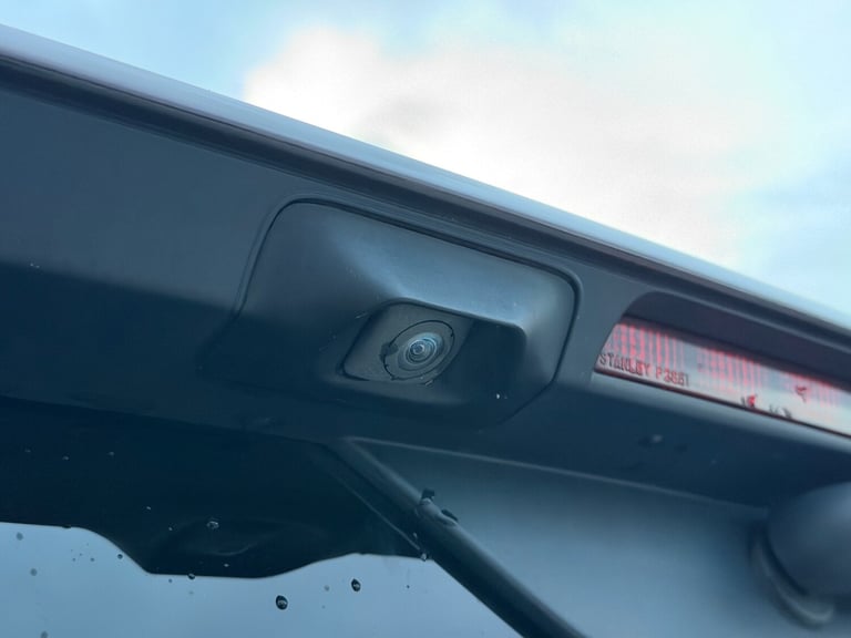 2008 Nissan Elgrand E51 HIGHWAY STAR 360 Camera 3.5 Petrol 8 Seater Full Leather Apple CarPlay  M...