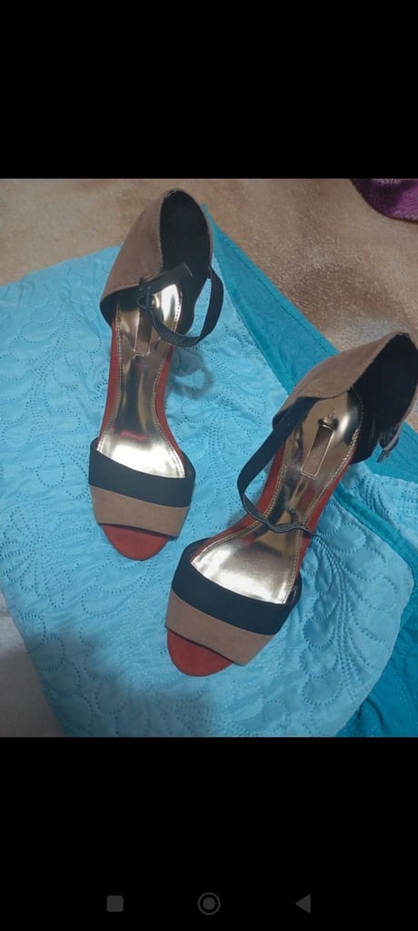 Next sandals 