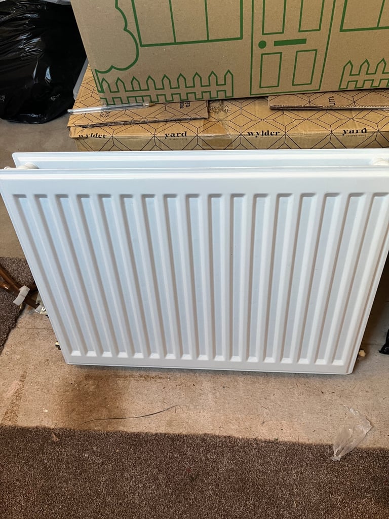 Radiator 