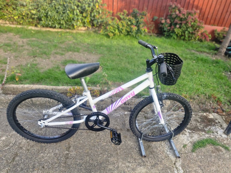 image for KIDS GIRLS CHILDREN APOLLO ENVY 20 INCH WHEELS BIKE BICYCLE