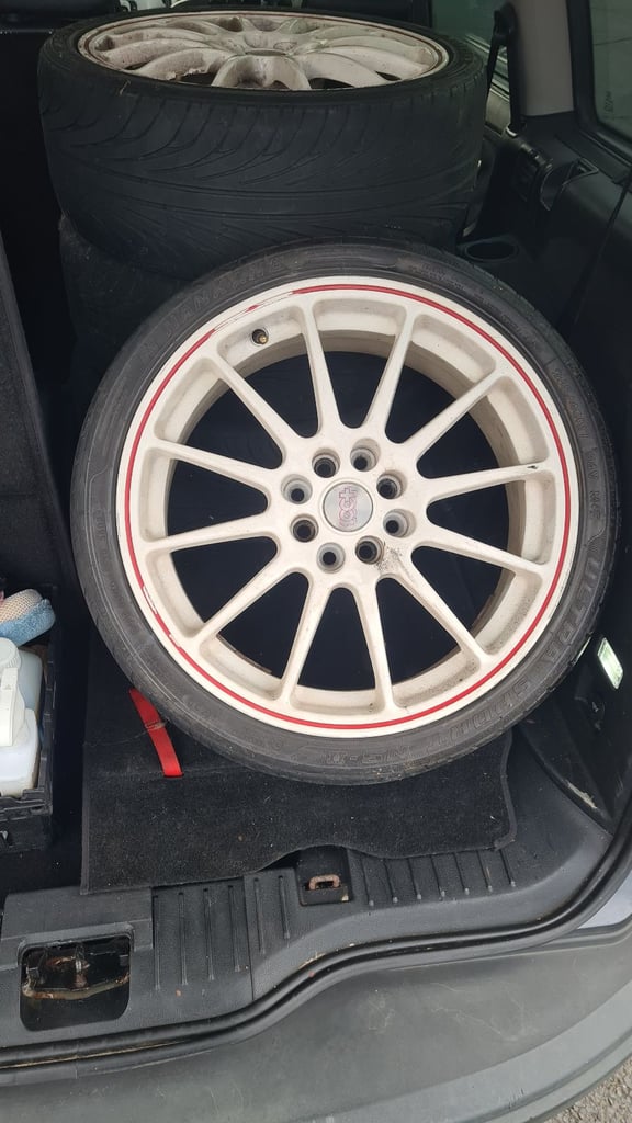 image for 17 inch alloys 