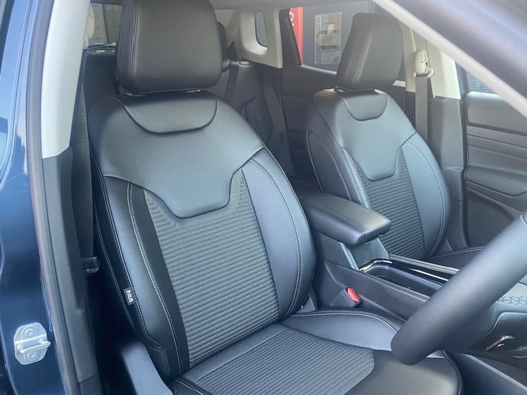 2023 Jeep Compass 1.3 T4 GSE 4xe PHEV Limited 5dr Auto Station Wagon Petrol Parallel PHEV Automatic